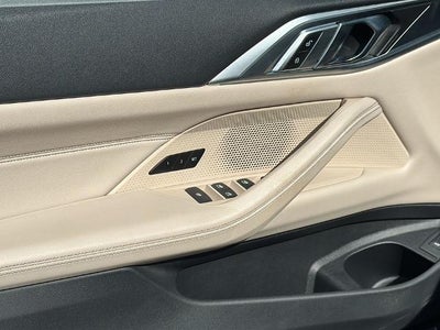 2023 BMW 430i Convertible