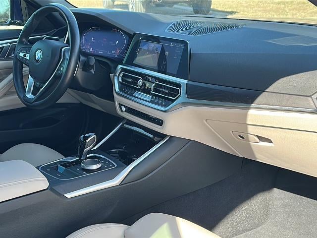 2023 BMW 430i Convertible