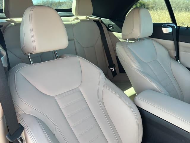 2023 BMW 430i Convertible