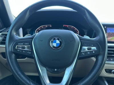 2023 BMW 430i Convertible