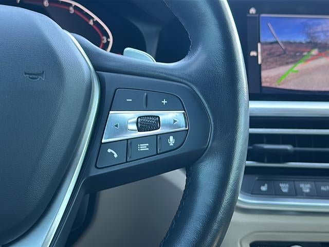 2023 BMW 430i Convertible