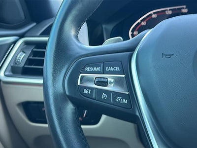 2023 BMW 430i Convertible