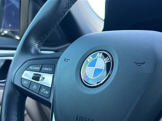 2023 BMW 430i Convertible