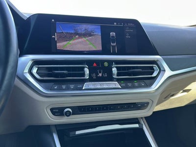 2023 BMW 430i Convertible