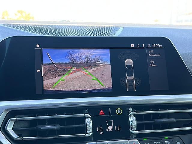 2023 BMW 430i Convertible