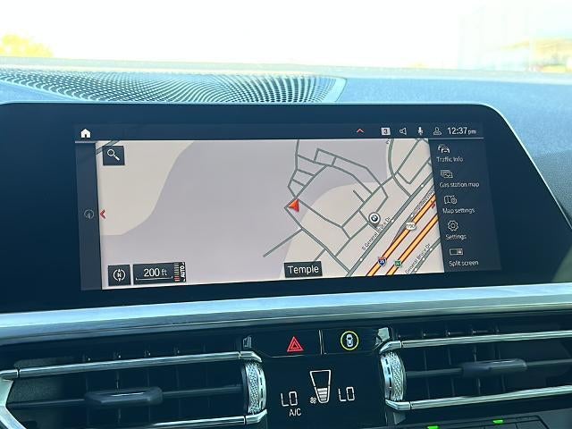 2023 BMW 430i Convertible