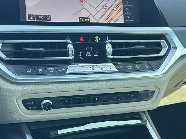 2023 BMW 430i Convertible