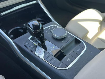 2023 BMW 430i Convertible