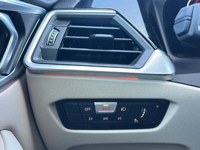 2023 BMW 430i Convertible