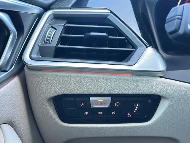 2023 BMW 430i Convertible