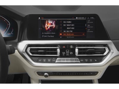 2023 BMW 430i Convertible