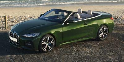 2023 BMW 430i Convertible