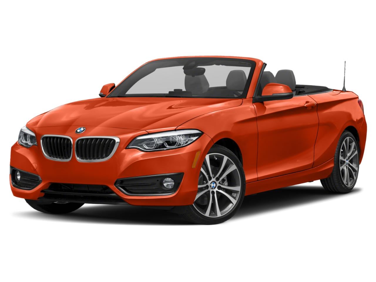 2019 BMW 230i Convertible