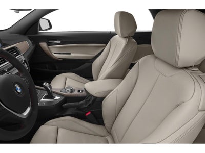 2019 BMW 230i Convertible