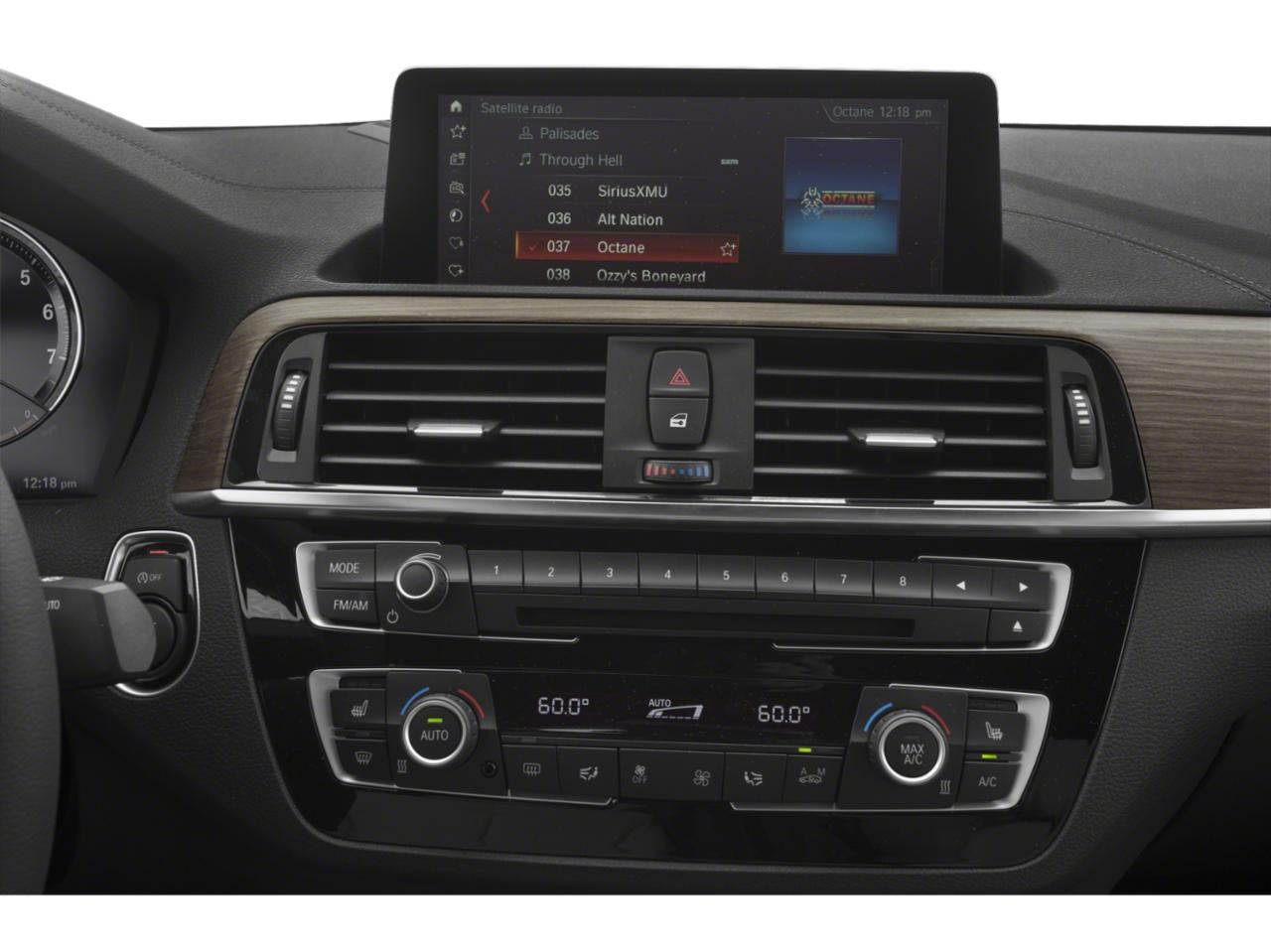 2019 BMW 230i Convertible