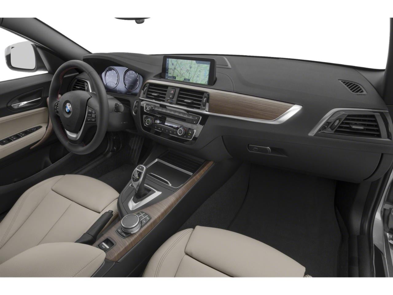 2019 BMW 230i Convertible