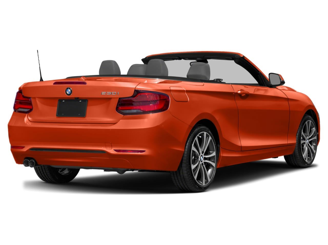 2019 BMW 230i Convertible