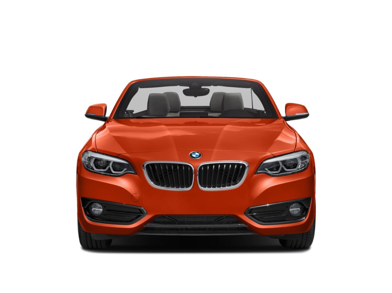 2019 BMW 230i Convertible
