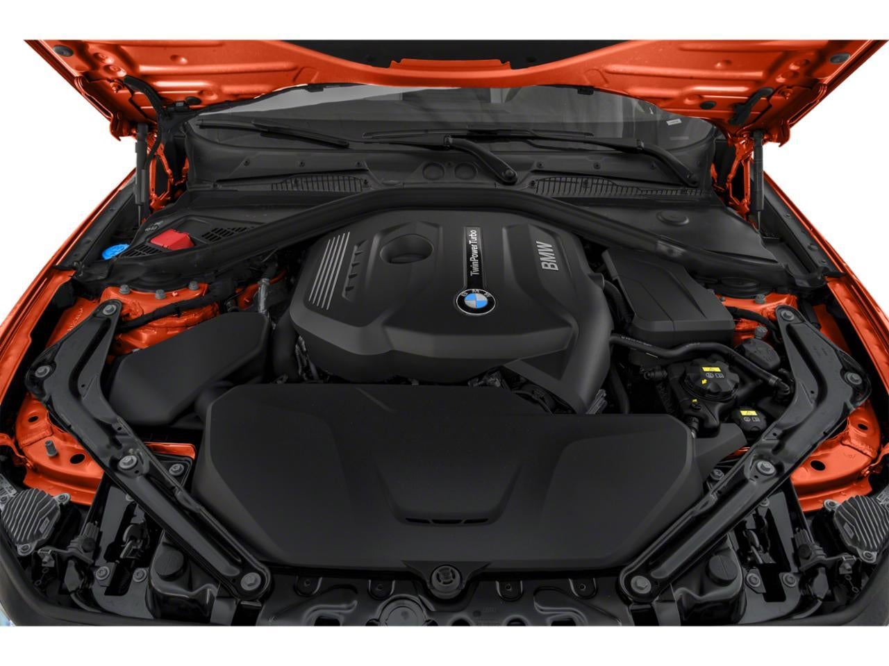 2019 BMW 230i Convertible