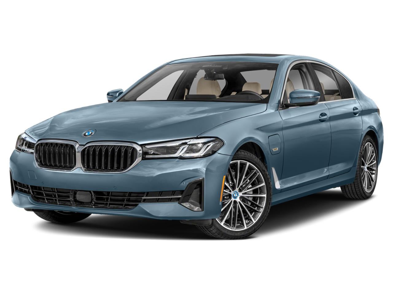 2023 BMW 530e xDrive Plug-In Hybrid