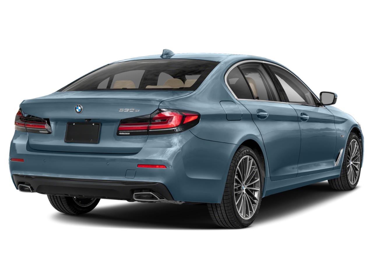 2023 BMW 530e xDrive Plug-In Hybrid