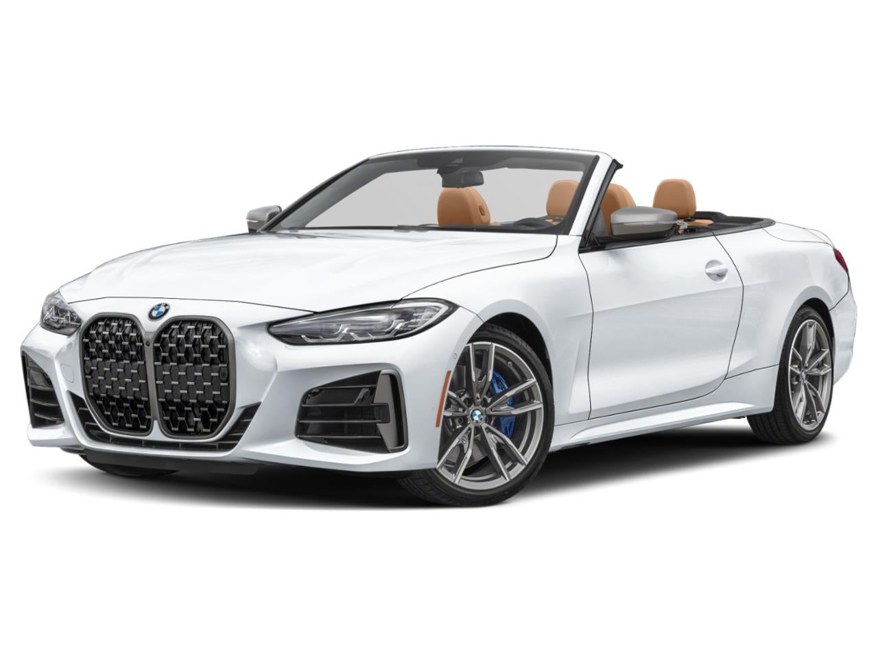 2024 BMW M440i Convertible