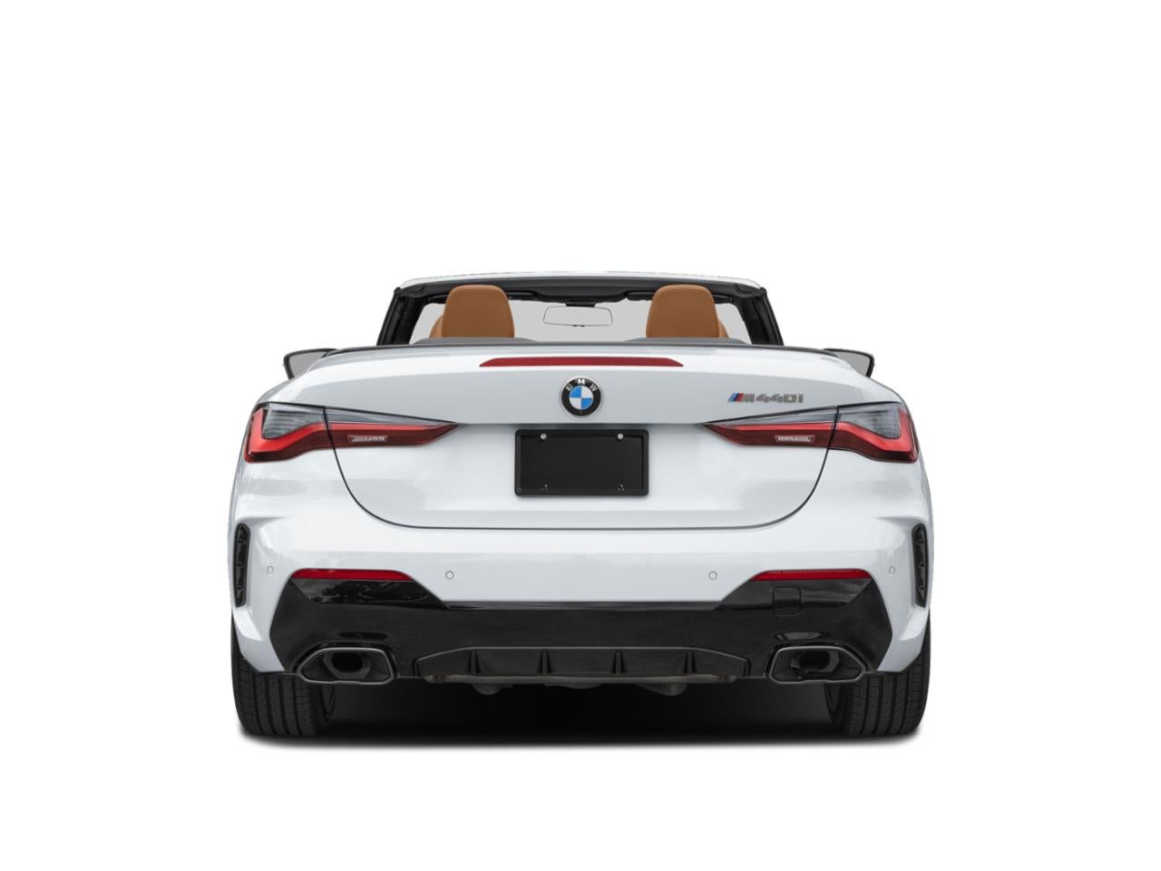 2024 BMW M440i Convertible