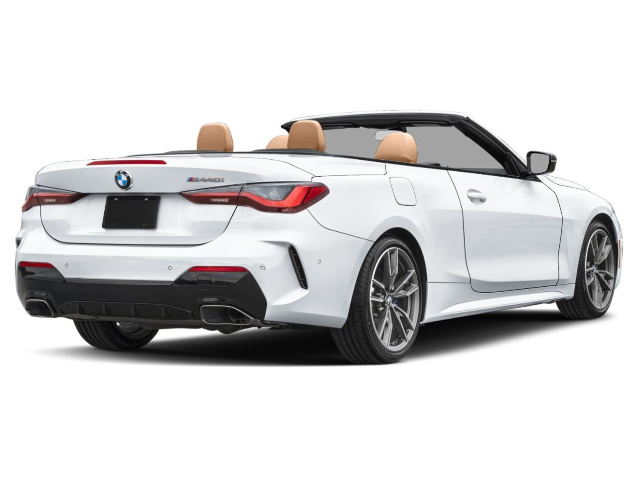 2024 BMW M440i Convertible