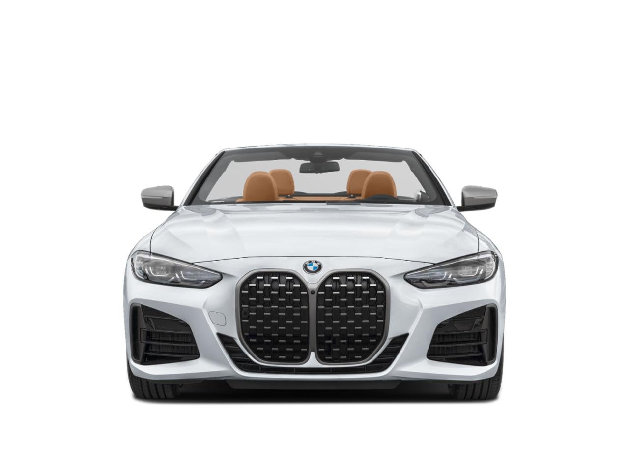 2024 BMW M440i Convertible