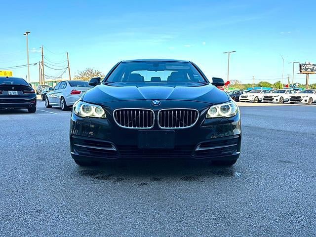 2014 BMW 535i xDrive Sedan