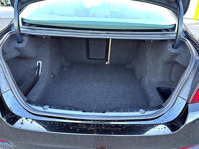 2014 BMW 535i xDrive Sedan