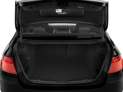 2014 BMW 535i xDrive Sedan