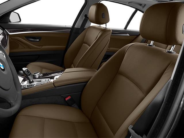 2014 BMW 535i xDrive Sedan