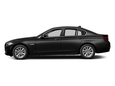 2014 BMW 535i xDrive Sedan