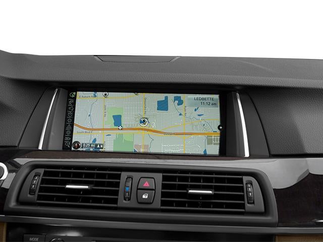 2014 BMW 535i xDrive Sedan