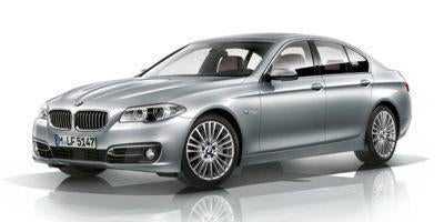 2014 BMW 535i xDrive Sedan