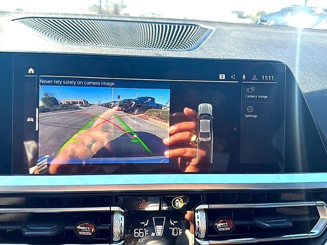 2021 BMW 330i xDrive Sedan