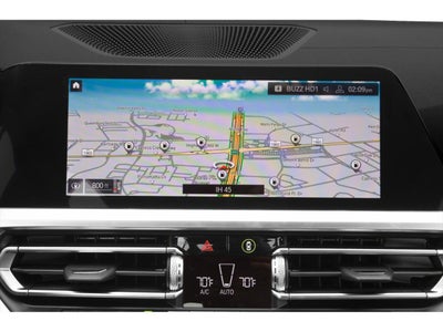 2021 BMW 330i xDrive Sedan