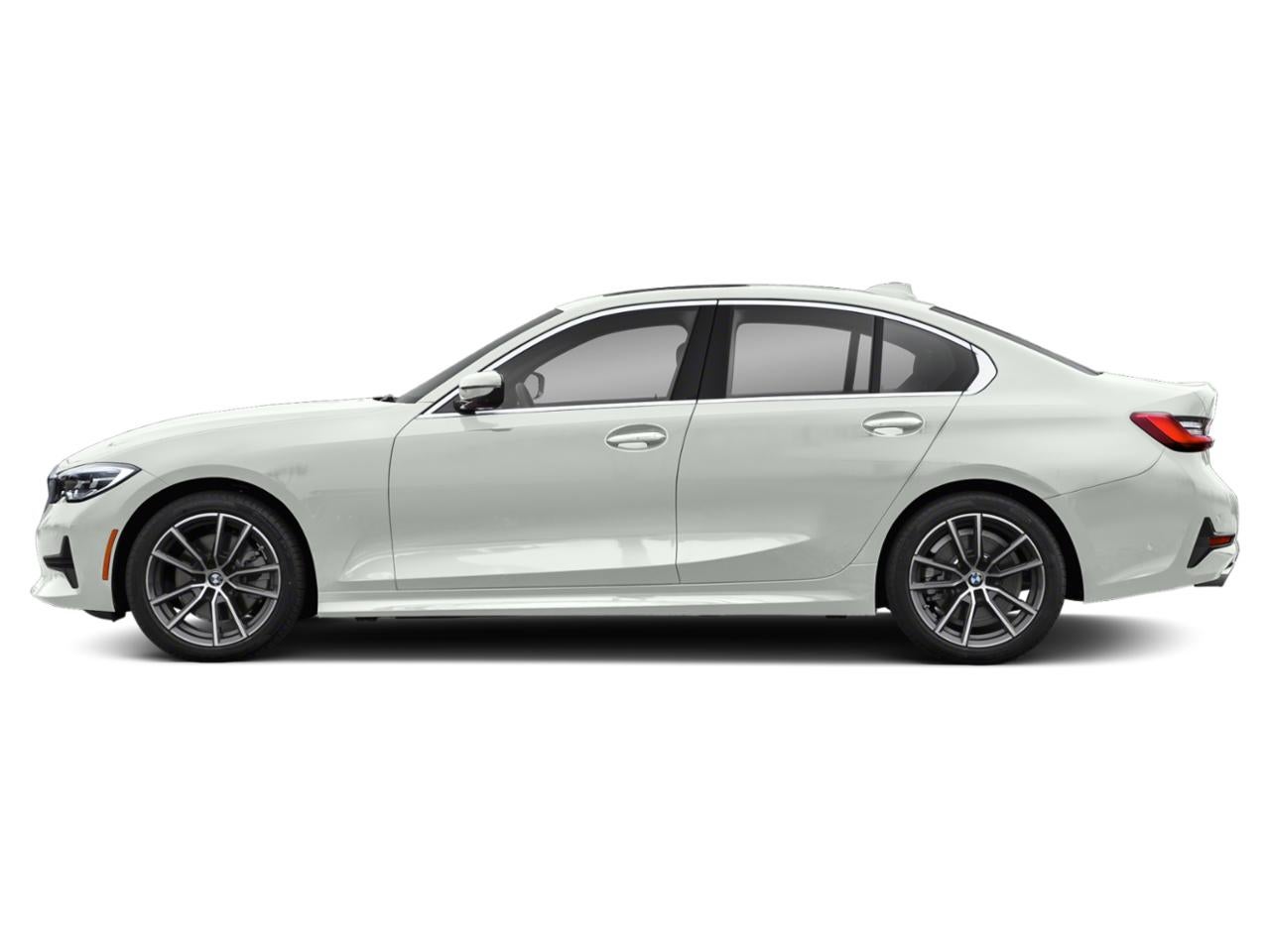2021 BMW 330i xDrive Sedan