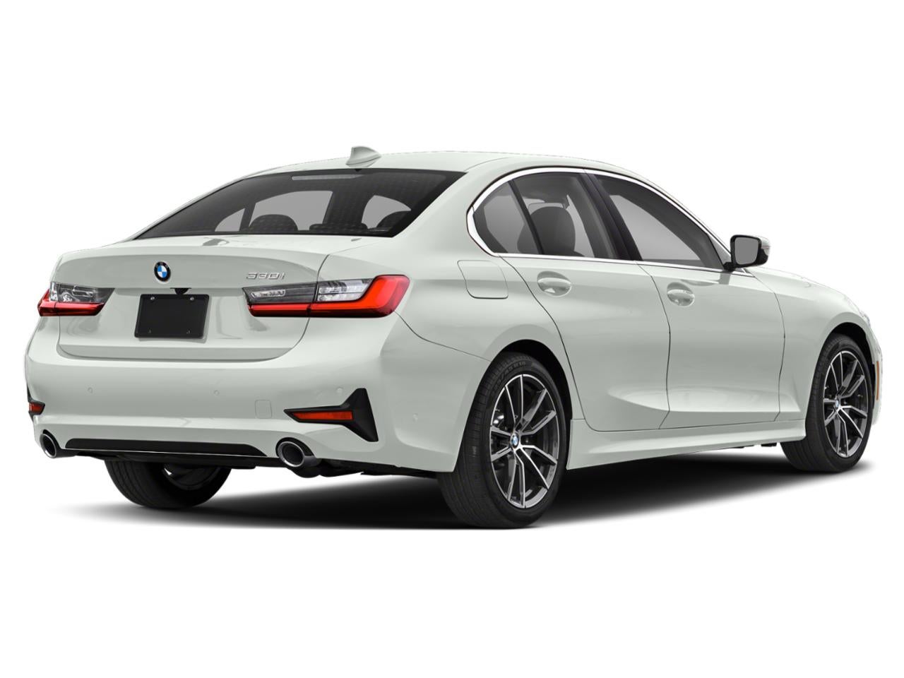 2021 BMW 330i xDrive Sedan