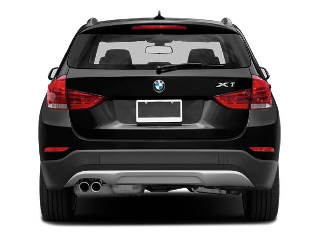 2013 BMW X1 xDrive35i AWD 4dr SUV