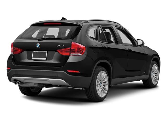 2013 BMW X1 xDrive35i AWD 4dr SUV