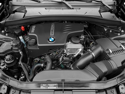 2013 BMW X1 xDrive35i AWD 4dr SUV