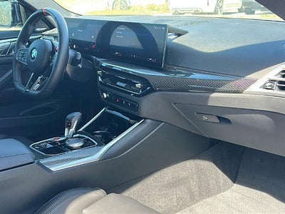 2025 BMW M4 M4 Competition Coupe