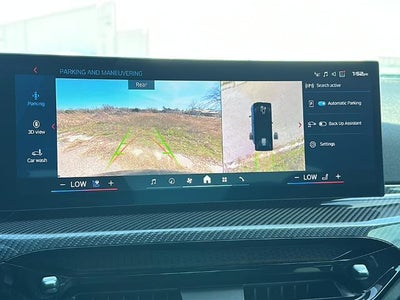 2025 BMW M4 M4 Competition Coupe