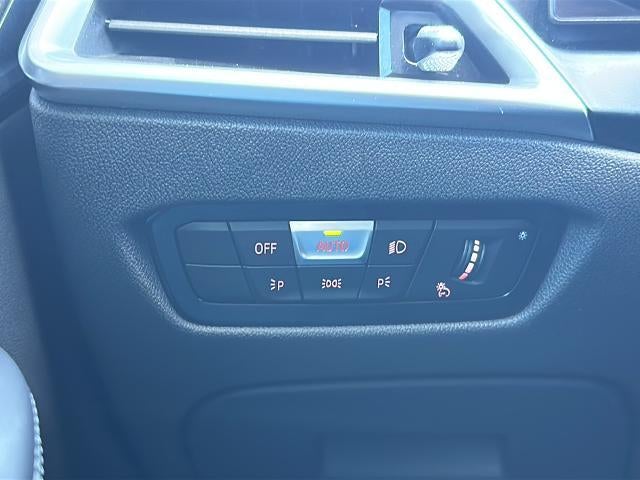 2025 BMW M4 M4 Competition Coupe