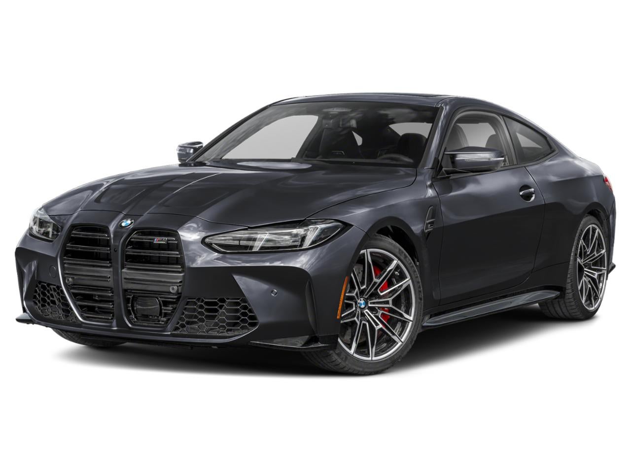 2025 BMW M4 M4 Competition Coupe