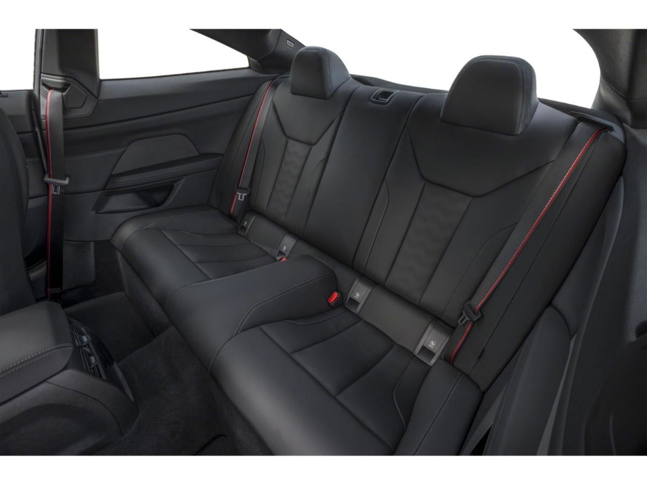 2025 BMW M4 M4 Competition Coupe