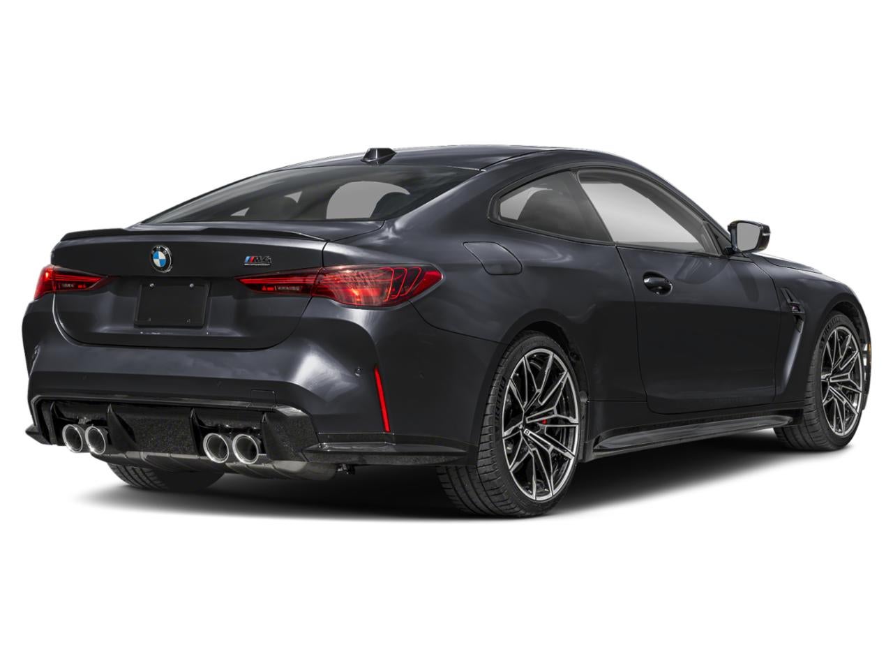 2025 BMW M4 M4 Competition Coupe