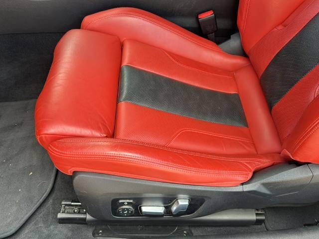 2023 BMW M4 M4 Competition xDrive Coupe